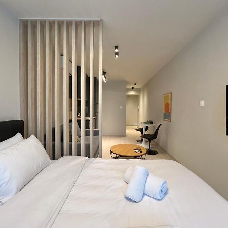 Aura Suite V6 By Halu! Thessaloníki Exteriör bild