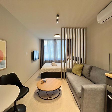Aura Suite V6 By Halu! Thessaloníki Exteriör bild